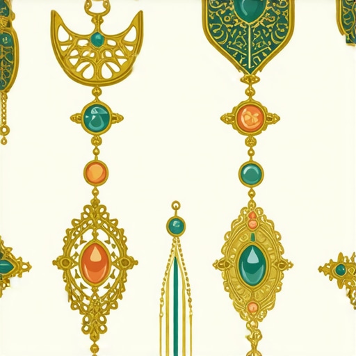 Talismani i vjerovanja – Šta kaže islamska tradicija o moći simbola