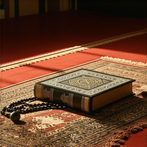 Učinkoviti načini za zaštitu od uroka prema islamskoj tradiciji