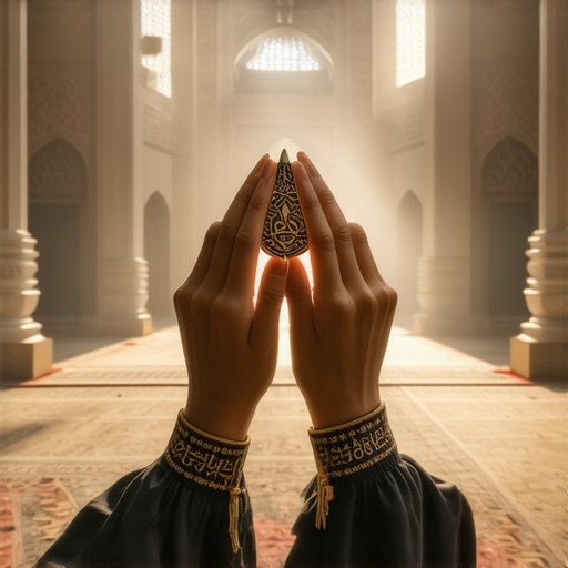 Učinkoviti načini za zaštitu od uroka prema islamskoj tradiciji