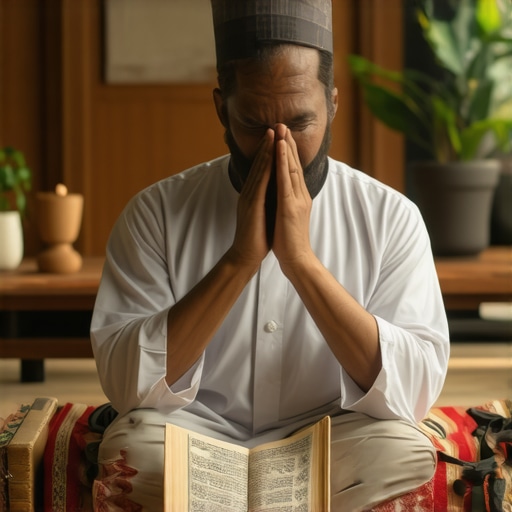 Zaštita od uroka: Islamski rituali i savjeti za sigurnu svakodnevnicu