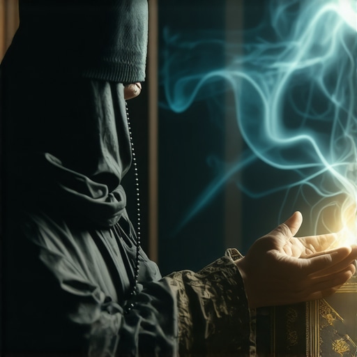 Zaštita od uroka – Islamski rituali i iskustva za sigurni način 2025