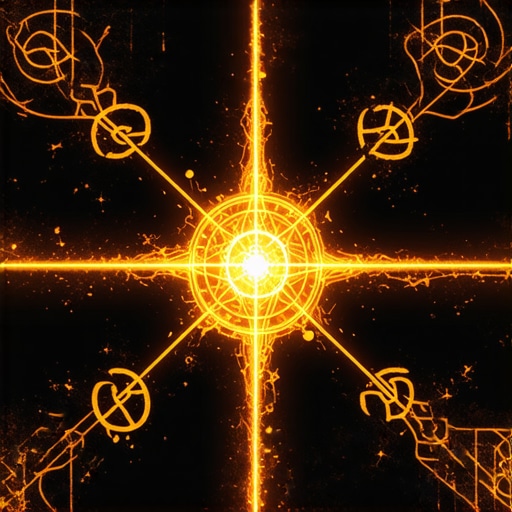 Drevni zaštitni amulet sa simbolima Drevni amulet sa simbolima i energijom