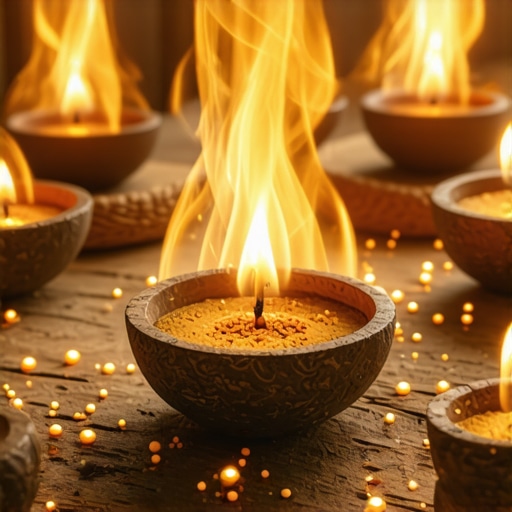 Duhovni ritual sa simbolima i energijom Duhovni ritual sa islamskim simbolima i energijama za finansijski prosperitet