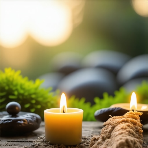 Duhovni simboli i rituali za ljubav i zaštitu Spiritual symbols and rituals for love and protection