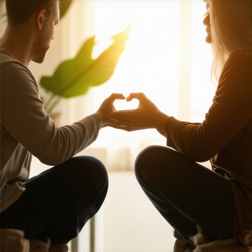 Hodzin Zapis za Pomirenje u Braku: Vodič za Duhovno Obnavljanje Veze