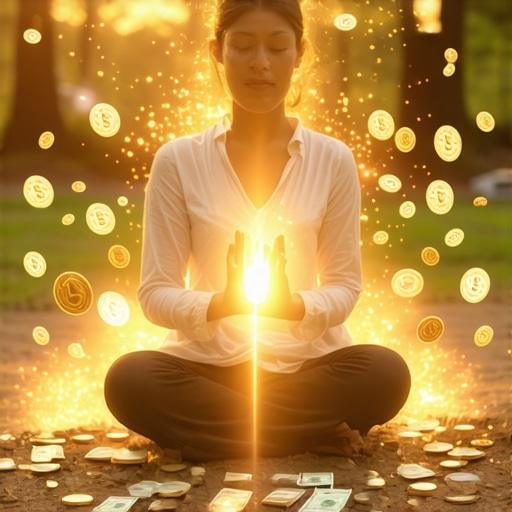 Kako privući novac brzo: Efikasne duhovne tehnike za financijski uspjeh 2025.