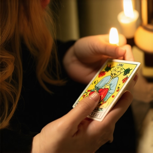 Kako se otvaraju tarot karte: Vodič za početnike u 2025.
