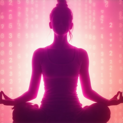 Meditacija sa brojevima za duhovnu harmoniju Meditacija sa brojevima i energijama za zdravlje i duhovni razvoj