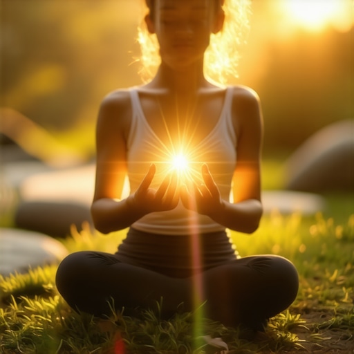 Reiki energija: Kako je koristiti za unutarnji mir i duhovni razvoj