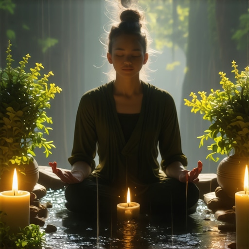 Skidanje uroka i crne magije: Top savjeti i rituali za duhovnu zaštitu i čišćenje