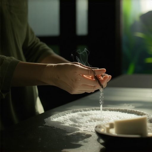 Skidanje uroka olovom: Efikasni rituali za duhovnu sigurnost i čišćenje