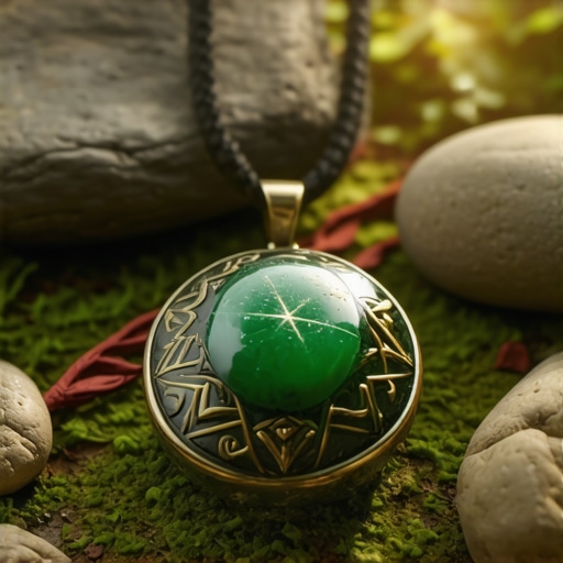 Talisman za zaštitu od zla: Ključne savjete za odabir i korištenje
