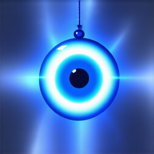 Tursko oko protiv uroka: Kako ga pravilno koristiti za duhovnu zaštitu