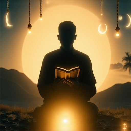 Zaštita od uroka: Top islamaske molitve i rituali za sigurnost