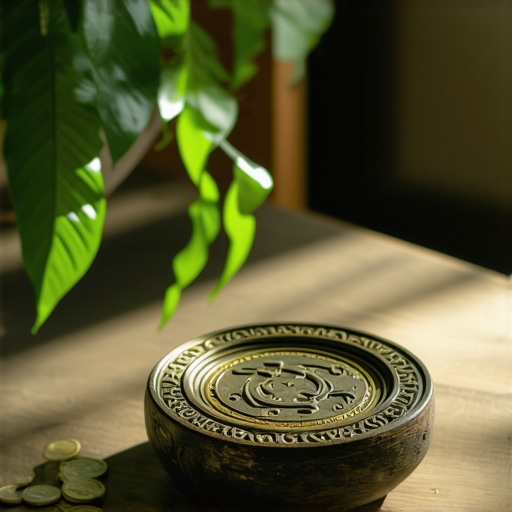 Amajlija za privlačenje novca: Top Ritual za finansijski rast i obilje u vašem domu