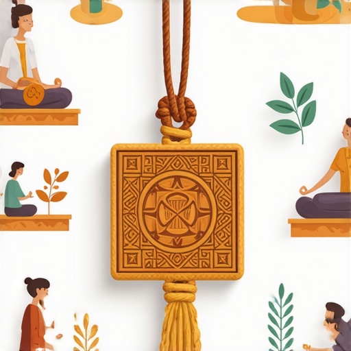 Amajlija za sreću: Umetnost izrade i aktivnosti za svakodnevnu blagostanje