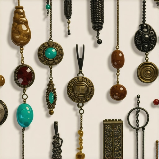 Amajlije i talismani razlika: Šta želim da znate za duhovnu sigurnost