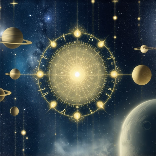Astrologija osnove: Kako koristiti zodijak i planete za duhovni rast i zaštitu