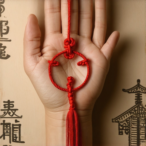 Crveni konac amajlija: Zaštitni rituali i simboli za sreću | Amajlije.com