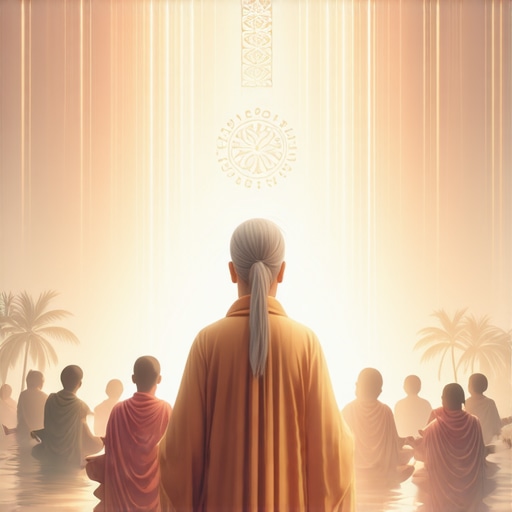 Da li hodzini zapisi pomažu: Istine i savjeti za efikasnu duhovnu zaštitu