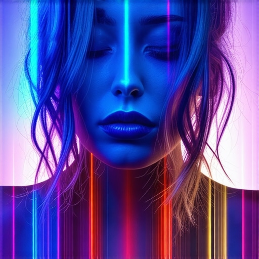 A mystical symbolic image representing deep spiritual protection and rituals against love magic