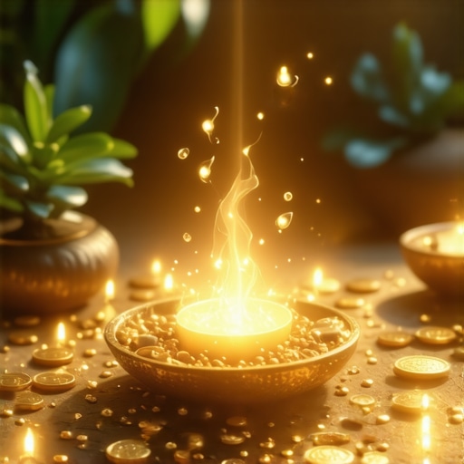 Duhovna energija i talismani za sreću: Najefikasniji načini za obilje i uspeh