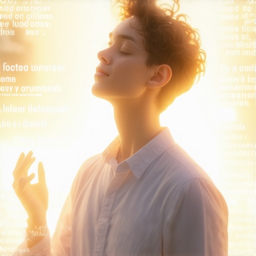 Duhovna moć riječi: Snaga afirmacija i magičnih reči za sreću i obilje