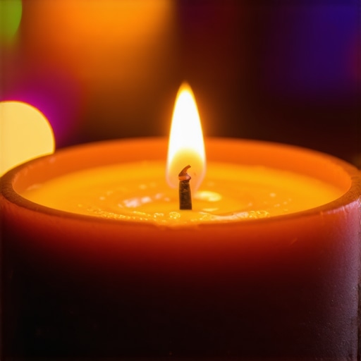 Duhovna scena s affirmacijama i simbolima Duhovna scena s affirmacijama i simbolima