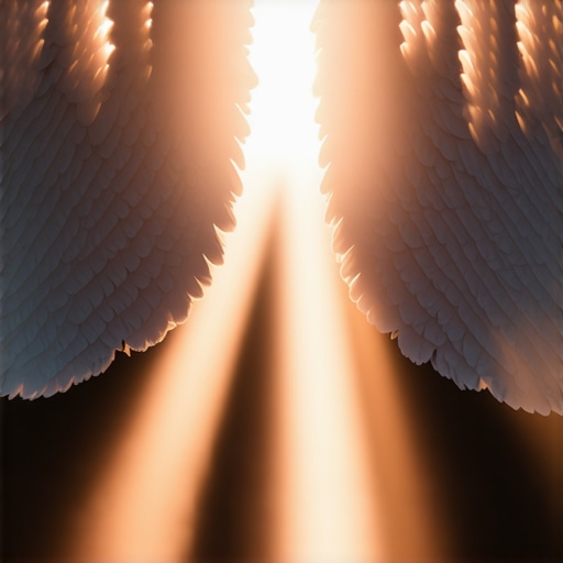 Duhovne poruke anđela, simboli i tehnike vizualizacije za zaštitu