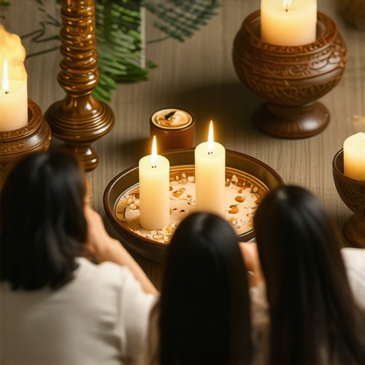 Hodzin zapis za zaštitu: Tradicionalni rituali za sigurnost i mir doma