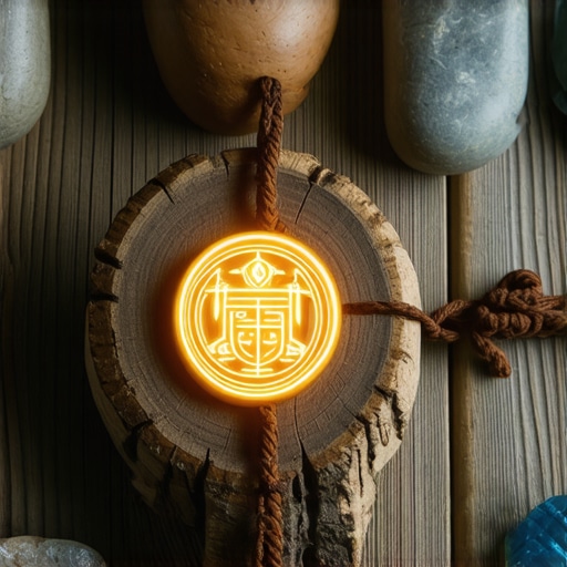 Kako napraviti efikasne amajlije za sreću i zaštitu od zlih sila