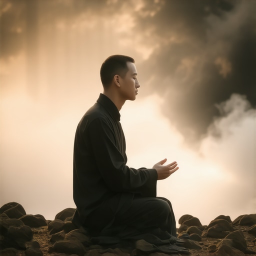 Kako skinuti urok sa sebe: Efikasni duhovni savjeti i rituali