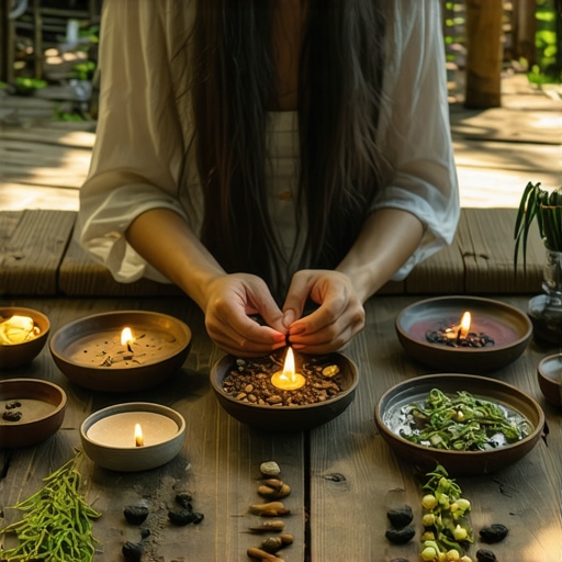 Kako skinuti urok sa sebe: Efikasni rituali i zaštitne amajlije