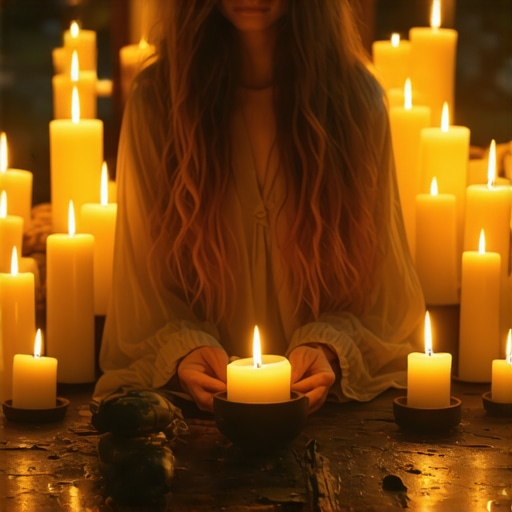 Kako vratiti bivšeg dečka uz moćne duhovne amajlije i rituale