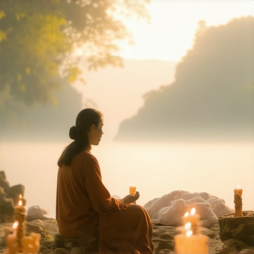 Kako vratiti bivšeg muža uz duhovne rituale i pozitivnu energiju