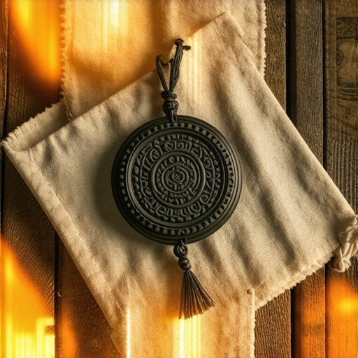 Lična amajlija: Umetnost izrade i blagoslova za duhovnu zaštitu | Amajlije.com