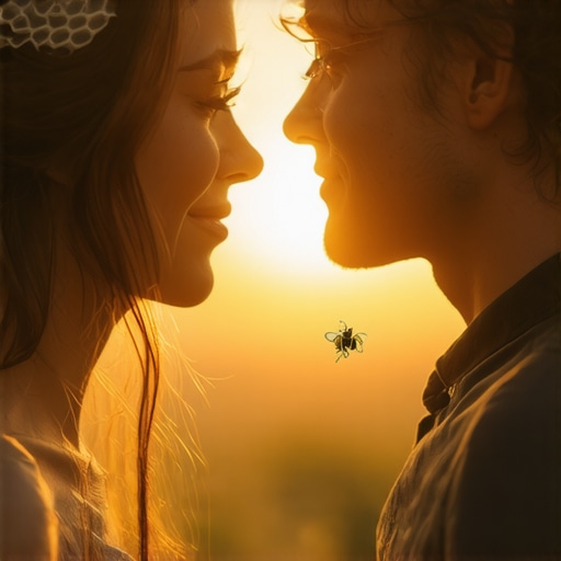 Ljubavni ritual sa medom: Kako privući i očuvati ljubavnu sreću uz duhovne rituale