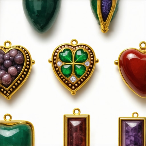 Moćni talismani: Najbolji amuleti za sreću, ljubav i zdravlje