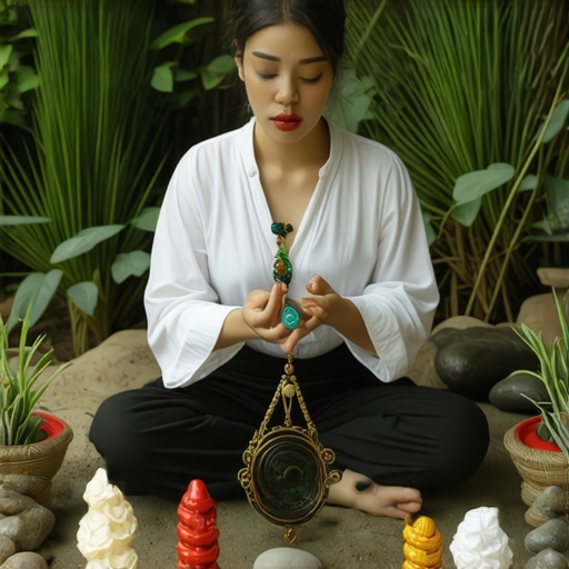 Najbolji rituali za zaštitu od urokljivih očiju i zavidnih ljudi