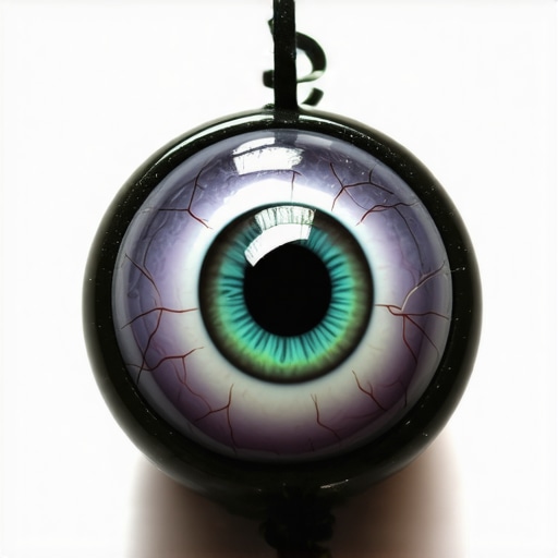 Nazar amajlija: Snaga i zaštita od zla u svakodnevnom životu