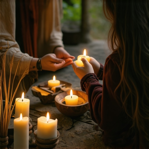 Omogućite ponovno strast u vezi pomoću duhovnih rituala