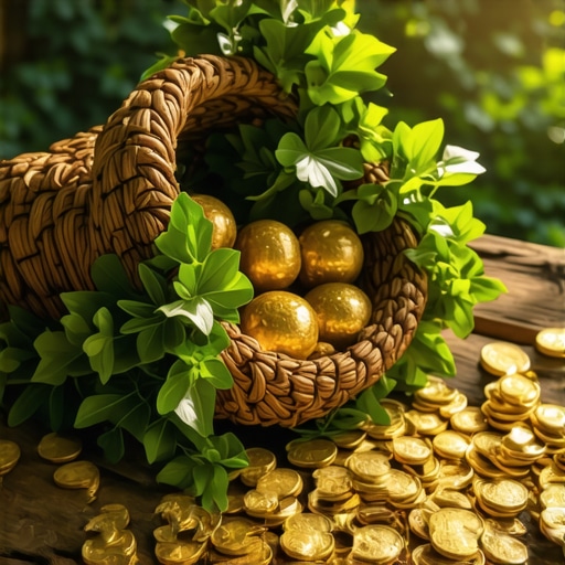 Privlačenje obilja: Vizualizacija i talismani za srećan život