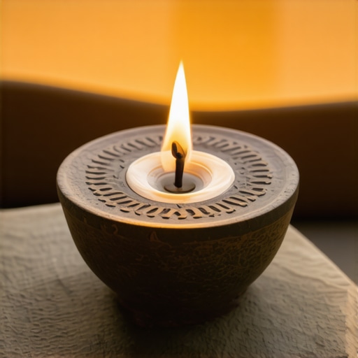 Spiritual symbols and rituals for protection against negative energy