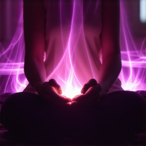 Reiki energija: Kako koristiti tehniku za isceljenje i balansiranje duhovne energije kod kuće