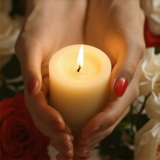 Ritual sa svijećom za ljubav: Brzi načini za jačanje i privlačenje ljubavi