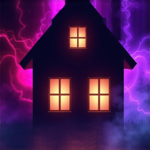 Simptomi crne magije u kući: Kako ih prepoznati i zaštititi svoj dom