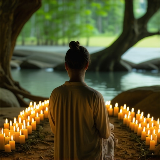 Skidanje magije molitvom: Najefikasniji duhovni načini za oslobađanje od uroka