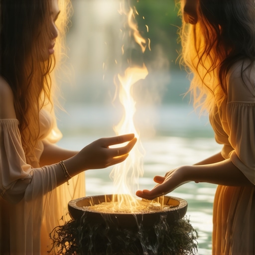 Skidanje porodičnog prokletstva: Dušni rituali za oslobađanje i mir