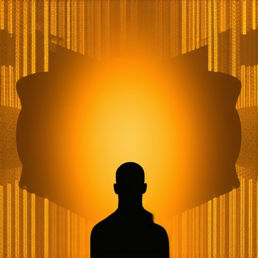 Symbols and rituals for spiritual protection against curses and black magic