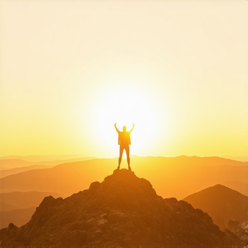 Talisman za pobjedu: Duhovno povečajte svoju snagu na svakom koraku